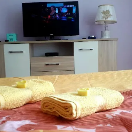 Διαμέρισμα Vacation Brčko