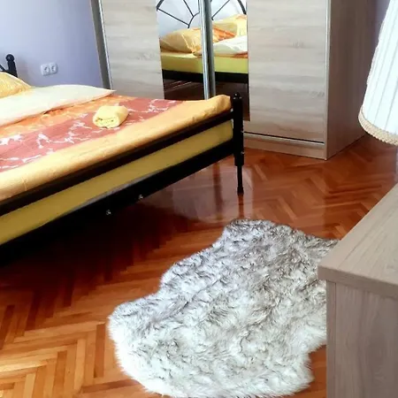 Vacation Διαμέρισμα Brčko