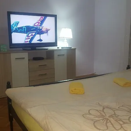 Διαμέρισμα Vacation
