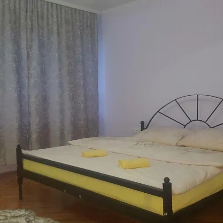 Vacation Διαμέρισμα Brčko